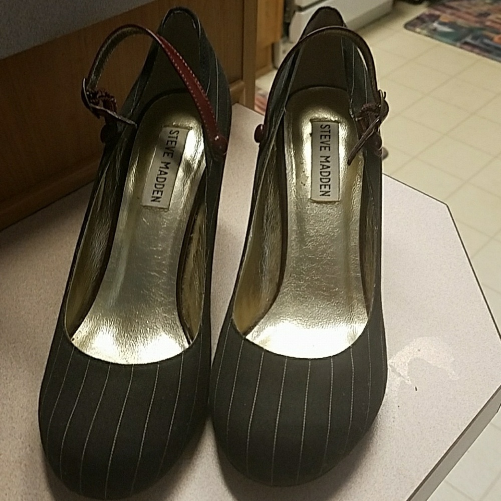 steve madden